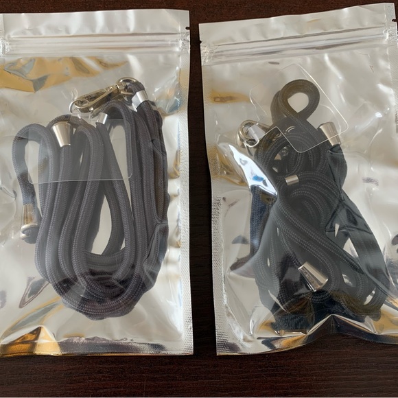 Universal Cell Phone Lanyard. Crossbody or Neckwear Cell Phone Lanyard. - Picture 5 of 5